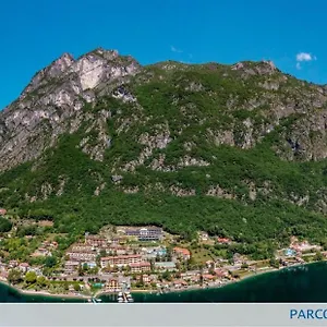 Parco San Marco Lifestyle 4*, Porlezza Italia