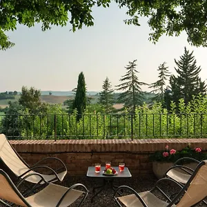 3* Hotel Borgo Antico