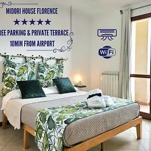  Appartamento Midori House Florence