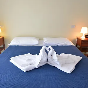 3* Apartahotel Le Corniole