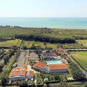3* Apartahotel La Ventola