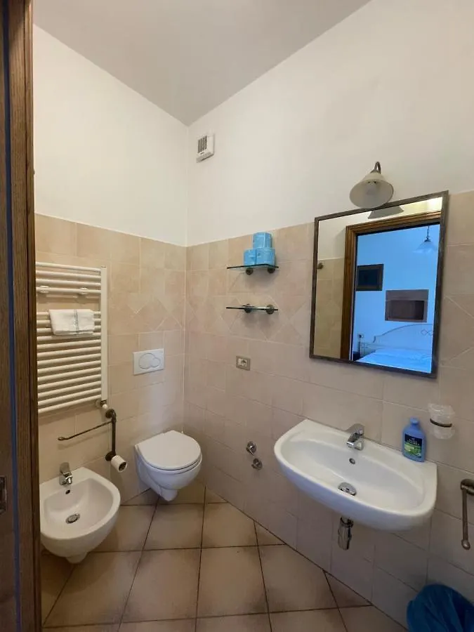 Hotel La Spiga Campi Bisenzio Italia