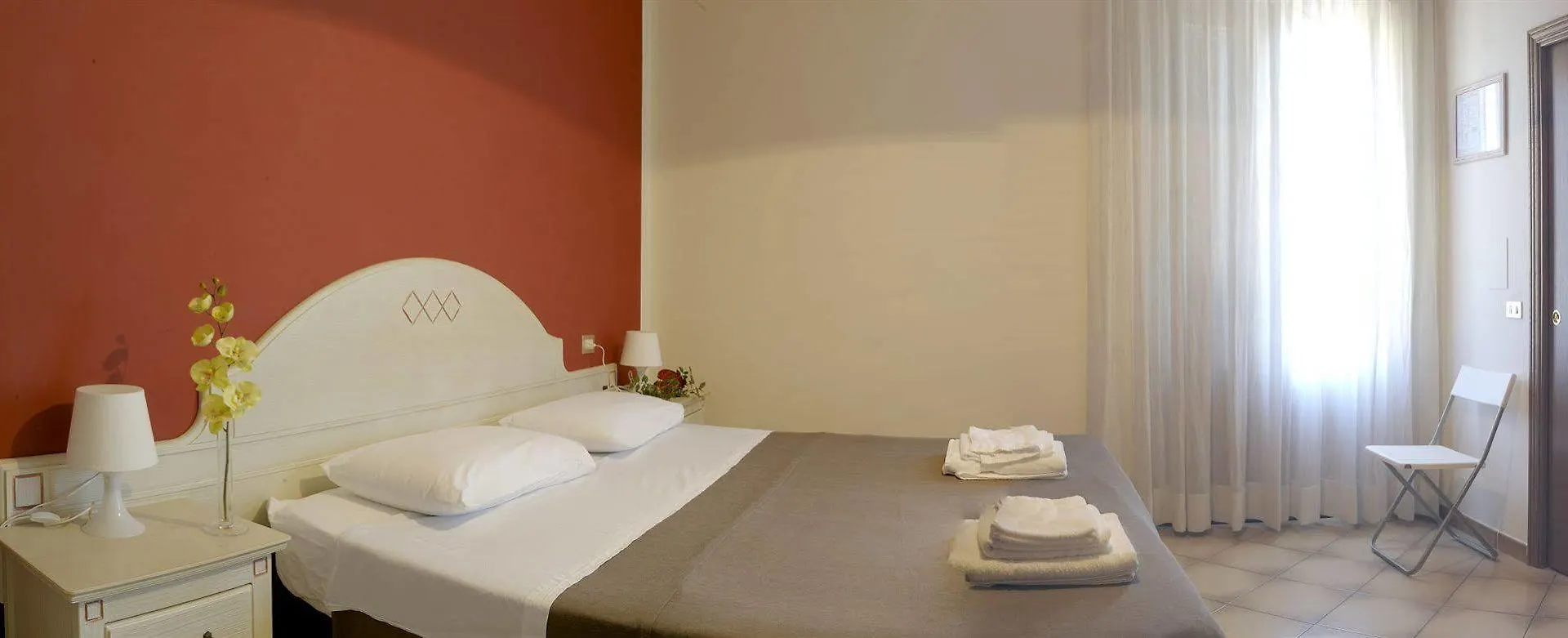Pensión Hotel La Spiga Campi Bisenzio