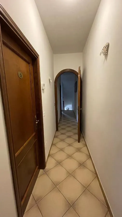La Spiga Affittacamere Campi Bisenzio 3*,