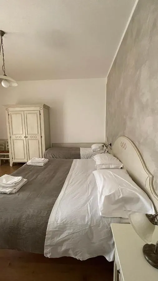 La Spiga Affittacamere Campi Bisenzio