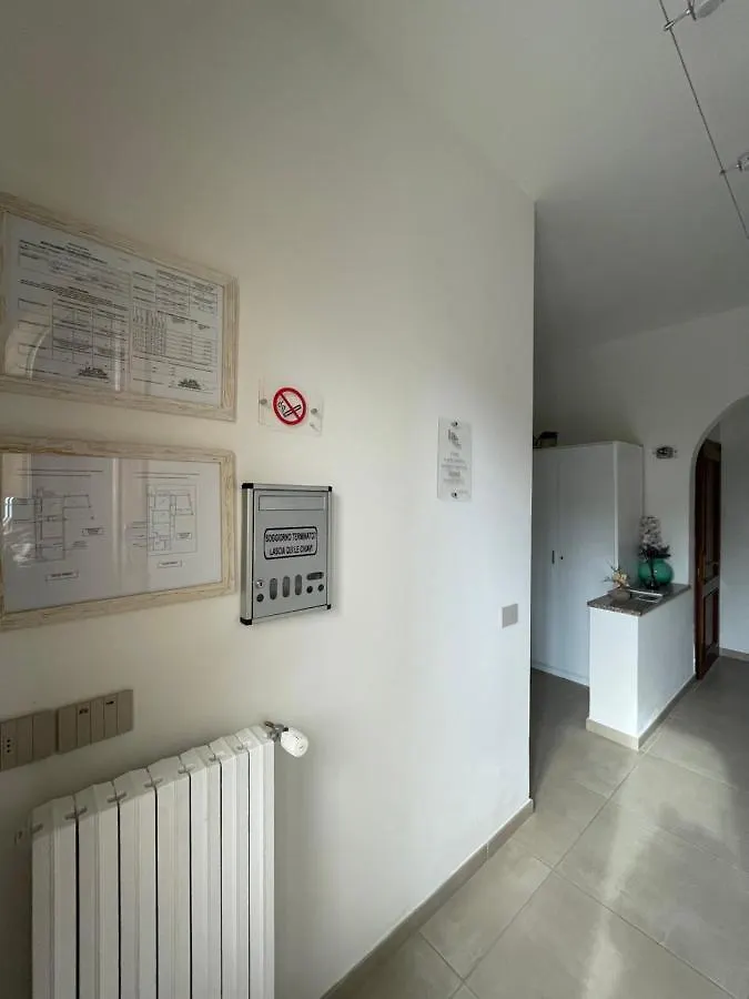 *** Guest house La Spiga Affittacamere Campi Bisenzio Italy