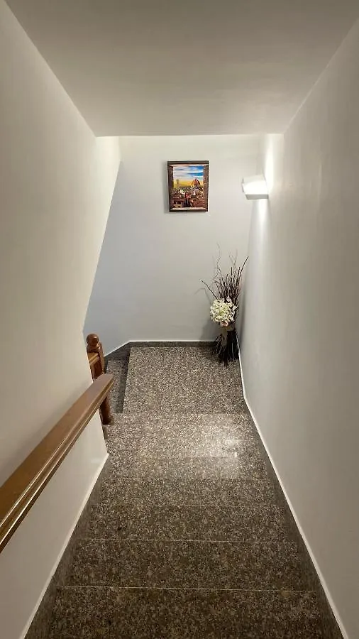 Guest house La Spiga Affittacamere Campi Bisenzio
