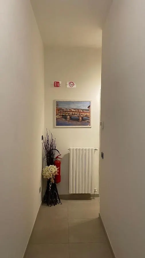 La Spiga Affittacamere Campi Bisenzio