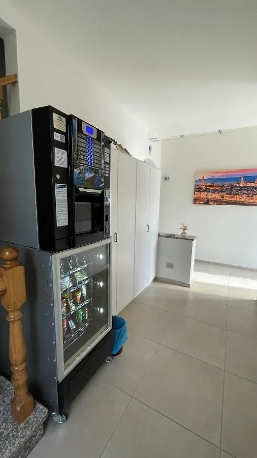 La Spiga Affittacamere Campi Bisenzio Guest house