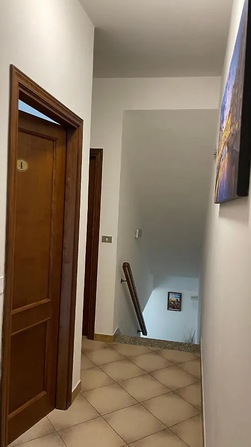 La Spiga Affittacamere Campi Bisenzio Guest house