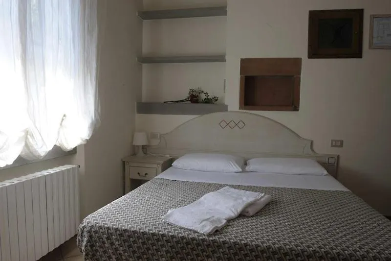 La Spiga Affittacamere Campi Bisenzio