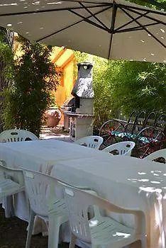 La Spiga Affittacamere Campi Bisenzio Guest house