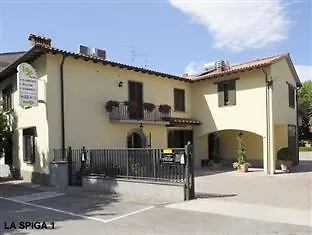 La Spiga Affittacamere Campi Bisenzio 3*,  Italy